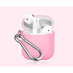 کاور محافظ سیلیکونی کوتتسی مدل Cs8113 مناسب موبایل کیس اپل AirPods