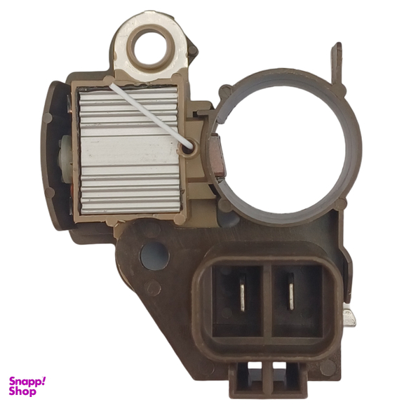 آفتامات دینام خودرو فرانکو کد 1726 مناسب برای پراید انژکتور