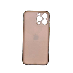 کاور موبایل مدل KAOU کد 02 مناسب گوشی اپل IPhone 13 pro max