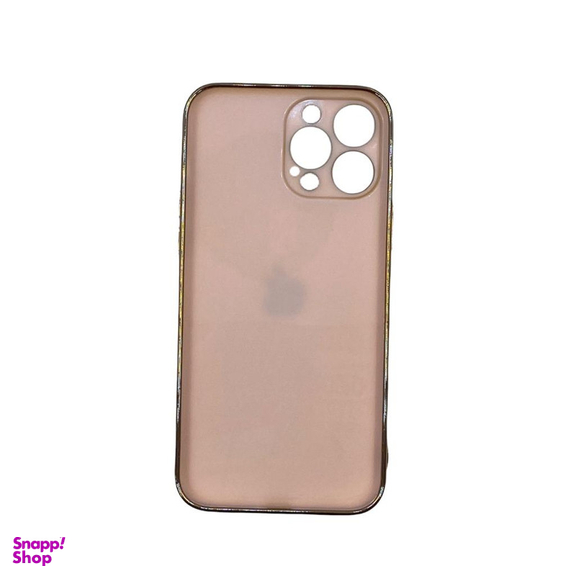 کاور موبایل مدل KAOU کد 02 مناسب گوشی اپل IPhone 13 pro max