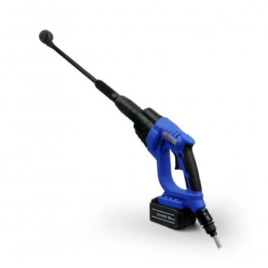 کارواش وی تولز مدل -20V Cordless Pressure Washe-VT1210-2A YP