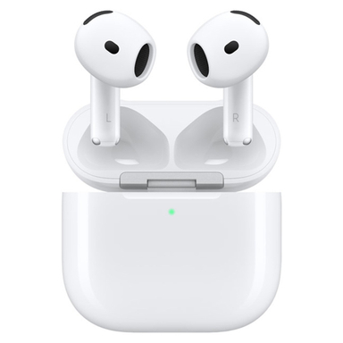 هندزفری بی سیم بلوتوثی اپل مدل AirPods 4