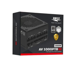 منبع تغذیه کامپیوتر اوست مدل AV1200-PTB V3