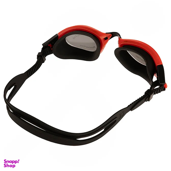 عینک شنا اسپیدو مدل سیلیکونی کد 6200