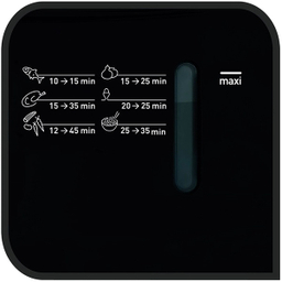 بخارپز تفال مدل CV1401