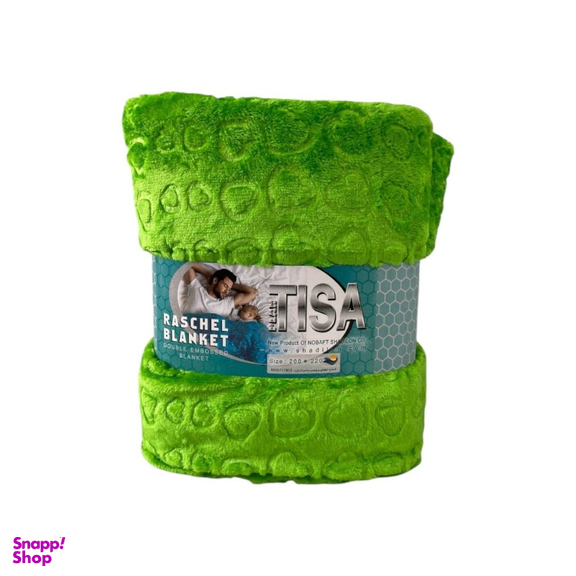 پتوی مسافرتی تیسا کد Bl010101