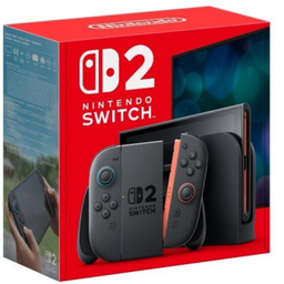 کنسول بازی نینتندو مدل Switch 2