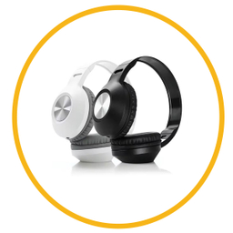 هدفون بلوتوثی سودو مدل SD-702