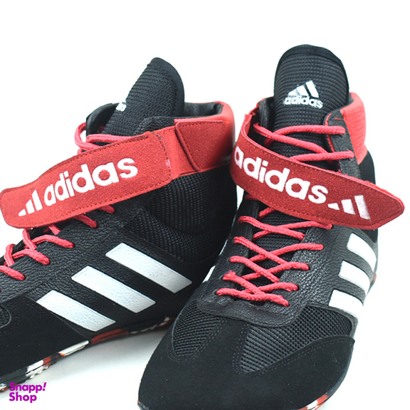 کفش کشتی مردانه مدل المپیک کد C-8215