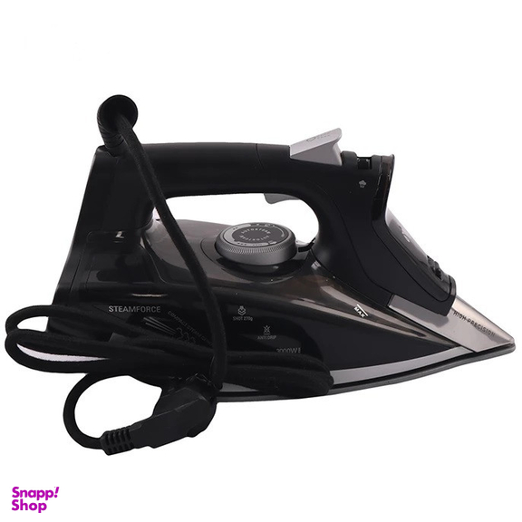 اتو بخار دستی کاخلر مدل KH-813-G