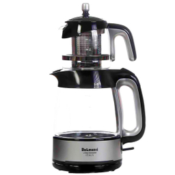 چای ساز دلمونتی مدل DL-400