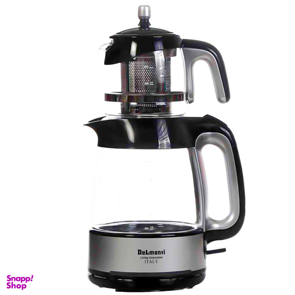 چای ساز دلمونتی مدل DL-400