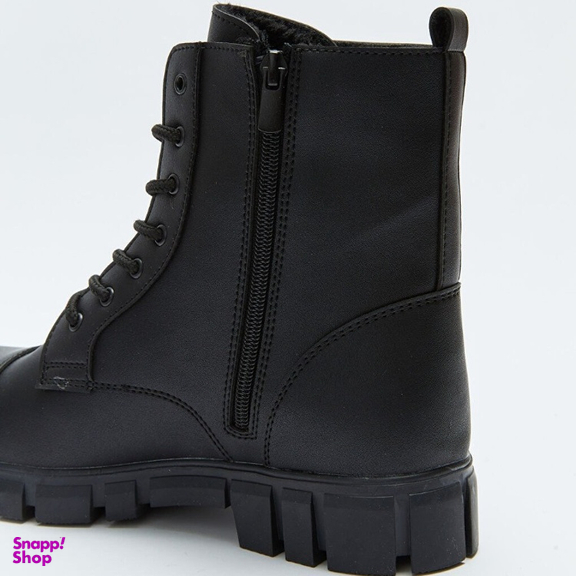 نیم بوت زنانه ال سی وایکیکی مدل FWS