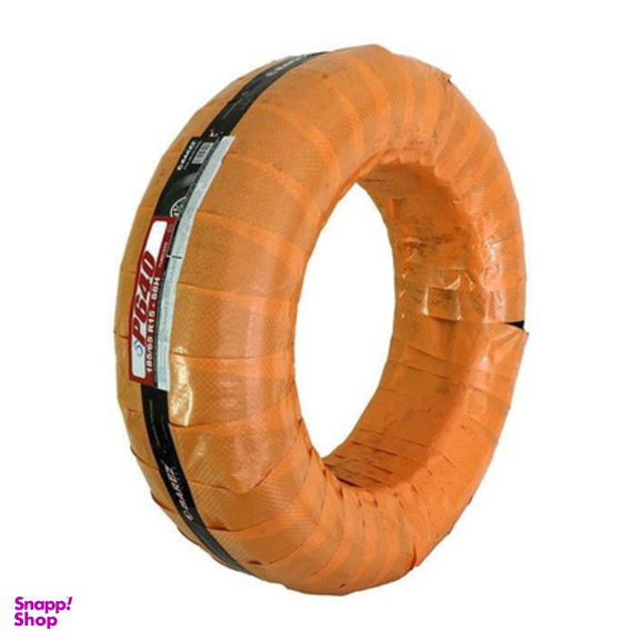 لاستیک خودرو بارز مدل P640 سایز 185/65R15 تک حلقه