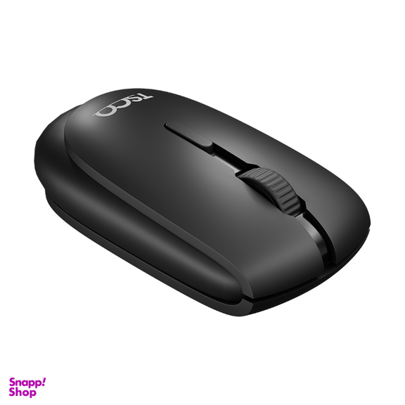 ماوس بی سیم تسکو مدل TM 697W