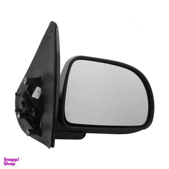 آینه جانبی برقی راست خودرو کالانیکس مدل KA-TIBABARR-10772 مناسب تیبا