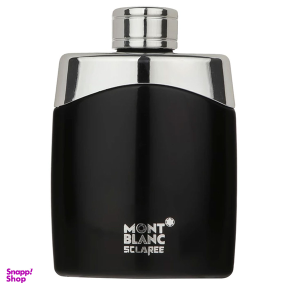 ادو پرفیوم مردانه اسکلاره مدل Mont Blanc Legend