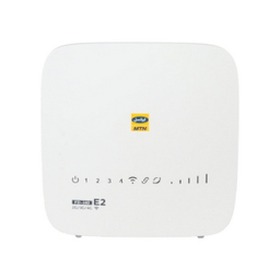 مودم 3G/4G ایرانسل مدل FDi40 E2 همراه با سيمکارت اعتباری FD
