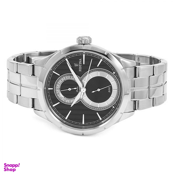 ساعت مچی عقربه‌ ای مردانه فستینا (Festina) مدل f16891/6