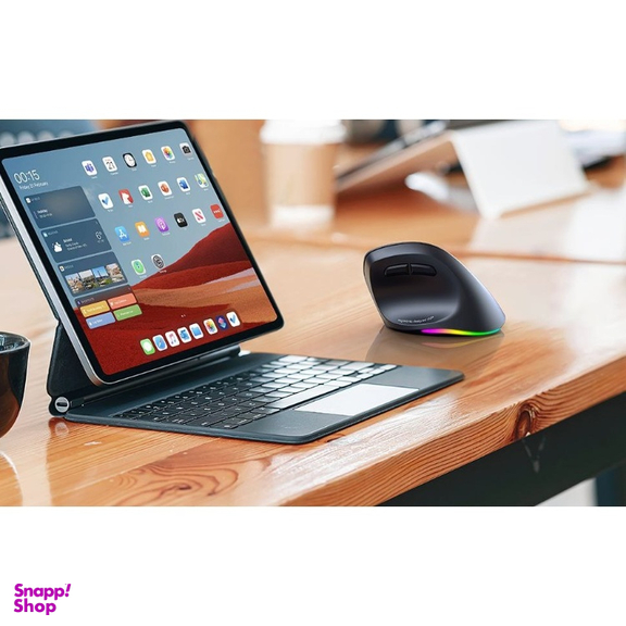 ماوس ورتیکال بی سیم میشن مدل BTM010R