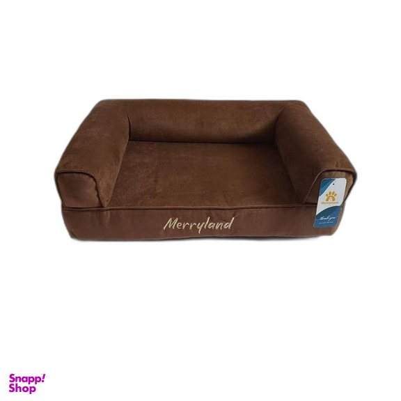 جای خواب سگ و گربه مری لند مدل sofa