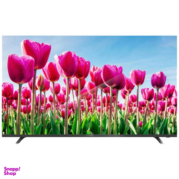 تلویزیون ال ای دی هوشمند دوو مدل DSL-75SU1800 سایز 75 اینچ