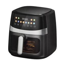 سرخ کن بدون روغن گوسونیک مدل GAF-778