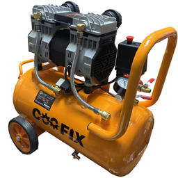 کمپرسور باد کوفیکس مدل -SMT-CF-AC008-30LITER-SILENT