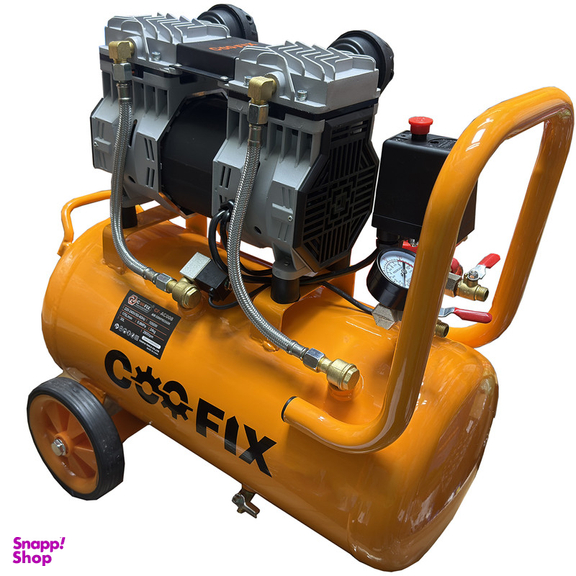 کمپرسور باد کوفیکس مدل -SMT-CF-AC008-30LITER-SILENT
