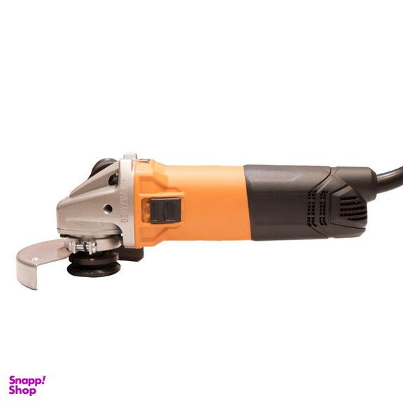 مینی فرز 115 میلی متری 800 وات آ ا گ مدل WS 8-115 به همراه کیف حمل