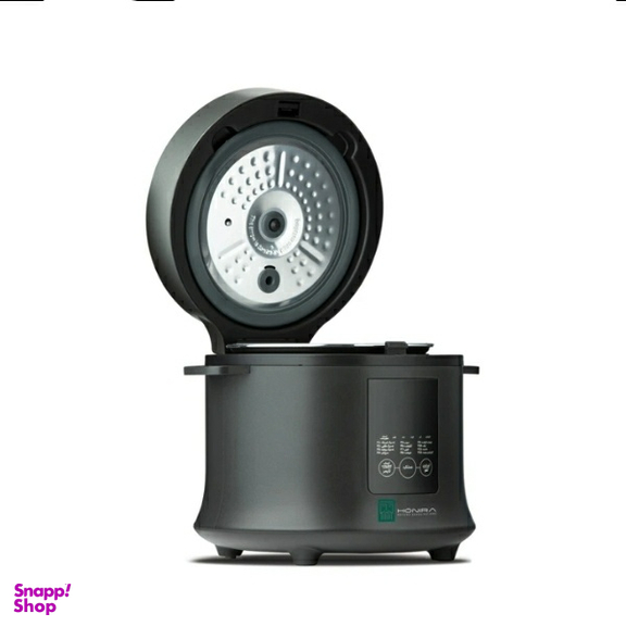 پلوپز 4 نفره هونیرا مدل RCK-390