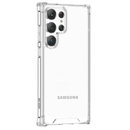 کاور گرین لاین مدل Anti Shock مناسب برای گوشی موبایل سامسونگ Galaxy S23 Ultra