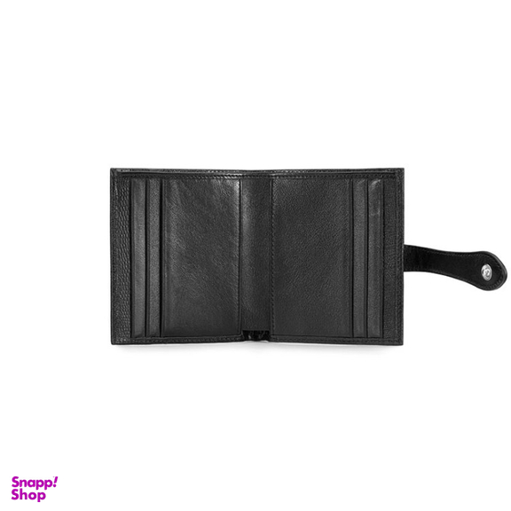 کیف پول زنانه نوین چرم مدل ملوین کد Pl- PW3161