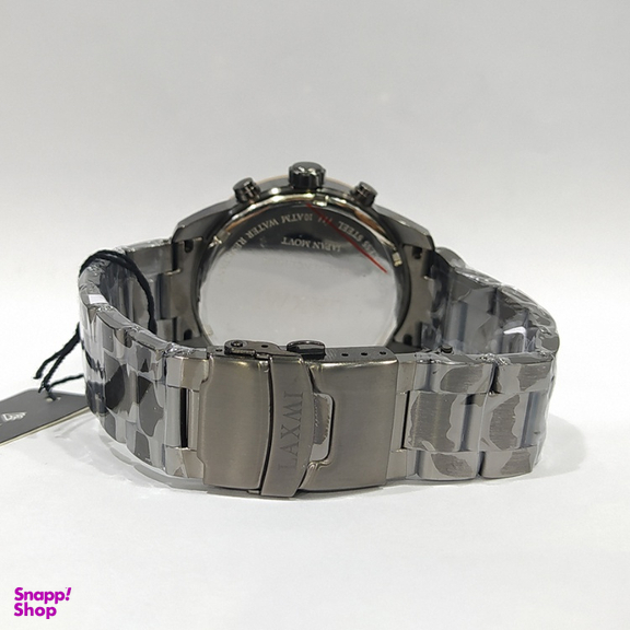 ساعت مچی عقربه ای مردانه لاکسمی کد 3-8196