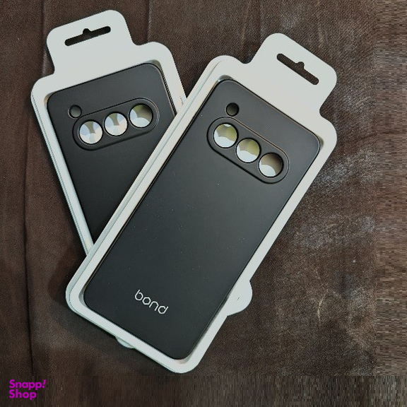 کاور گوشی موبایل مدل ساده مناسب داریا Bond 2 Lite