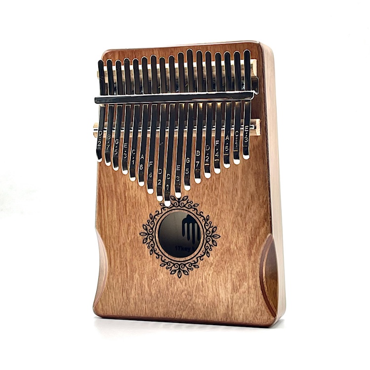 کالیمبا مدل K17M حفره پارادایس کد 3