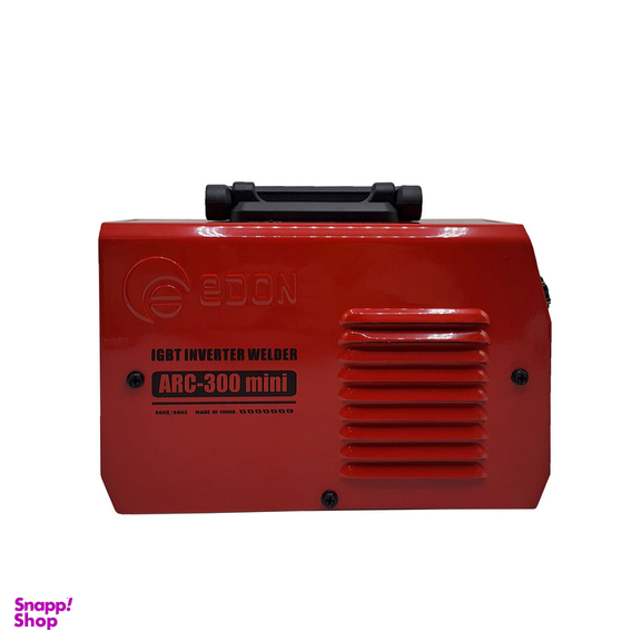 دستگاه جوش 300 آمپر ادون مدل ARC_300 mini