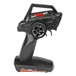 ماشین بازی کنترلی دبلیو ال تویز مدل Wltoys 124018