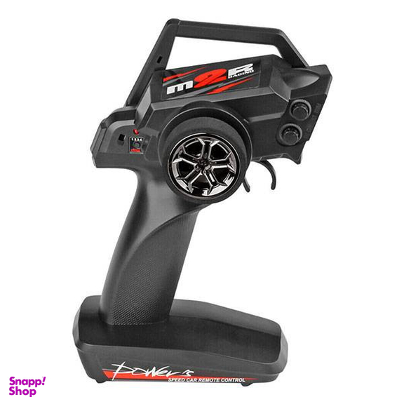 ماشین بازی کنترلی دبلیو ال تویز مدل Wltoys 124018