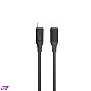 کابل دیتا Type-C گرین لاین مدل 60W طول 1 متر