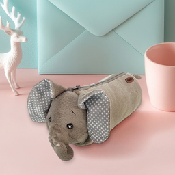 جامدادی نی نی سیس مدل عروسکی طرح فیل