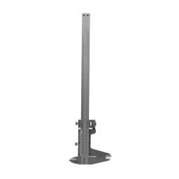 کولیس آلاتا مدل YP-0-200MM گسترده 200-0 میلی متر مجموعه 2 عددی