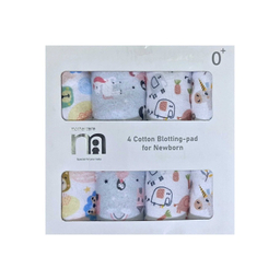 خشک کن نوزادی مادرکر مدل 10377 مجموعه 4 عددی