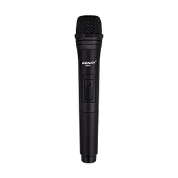 پخش کننده خانگی دنای مدل DE-WB3065PW