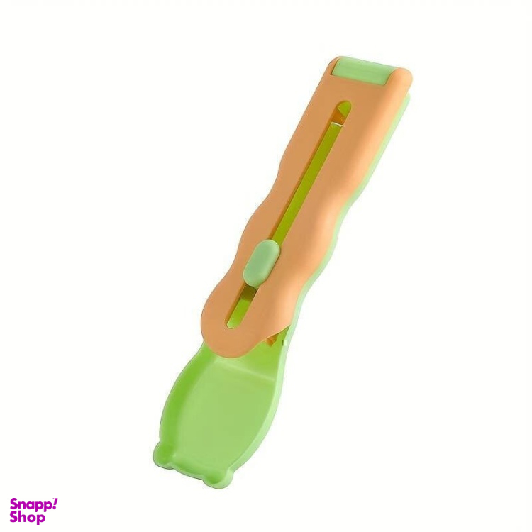 قاشق بستنی خوری سگ و گربه مدل Cat Food Scoop Eating