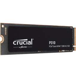 حافظه SSD اینترنال کروشیال مدل P310 ظرفیت 1 ترابایت