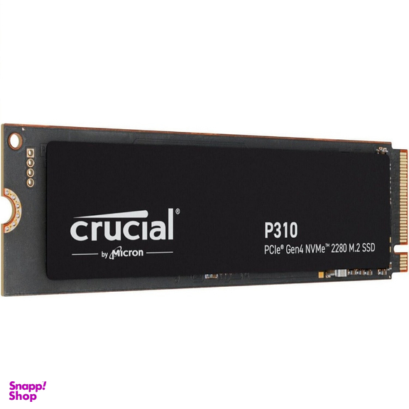 حافظه SSD اینترنال کروشیال مدل P310 ظرفیت 1 ترابایت