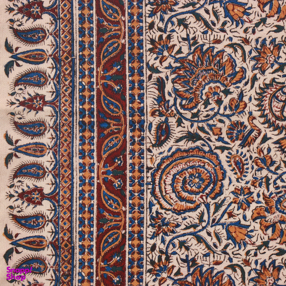 سفره قلمکار کد 80