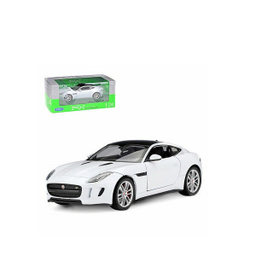 ماشین بازی ولی مدل جگوار F-TYPE COUPE