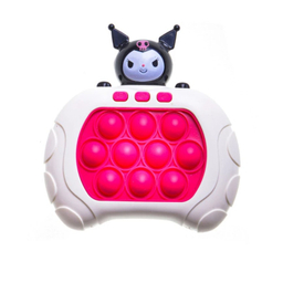 فیجت ضد استرس مدل دسته پاپت گیم طرح کرومی